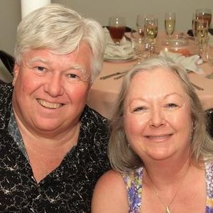 Meet your Posher, Susan